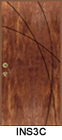 Signet Inscribed INS3C